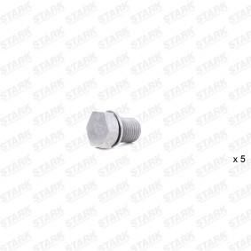 Compre Parafuso de fecho, cárter do óleo da STARK SKDP-2580115 a um preço baixo por 10,76 €
