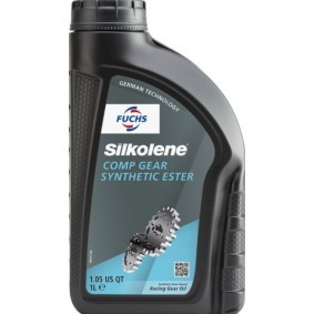 Comprar Aceite de transmisión de FUCHS 601449741 a bajo precio de 19,77 €