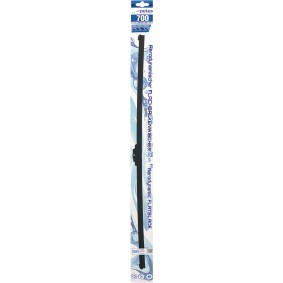 Scheibenwischer von Petex WBF70004