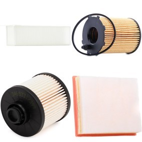 Filterset 4055F34760