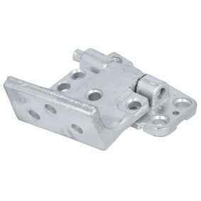 Achetez des Charnière de porte COS.PEL 1702.14607 à prix pour 76,72 €