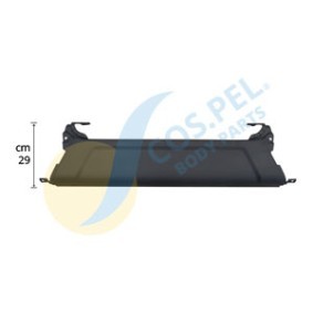 Achetez des Pare-choc COS.PEL 403.46087 à prix pour 64,75 €