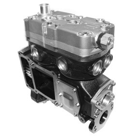 Acquista Compressore sospensioni da KNORR-BREMSE K118706X00 a buon mercato per soli 1466,84 €