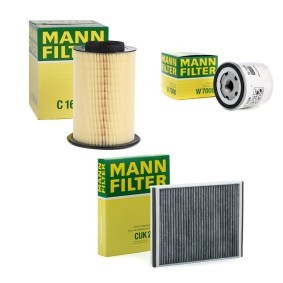 Köp Filtersats av MANN-FILTER MNF4055N0018 till det låga priset 512,57 kr