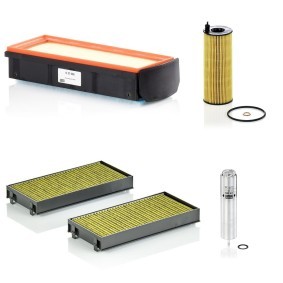 Filterset MNF4055N0042