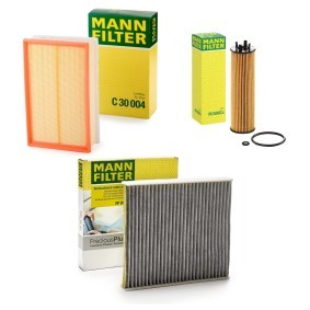 Köp Filtersats av MANN-FILTER MNF4055N0044 till det låga priset 694,38 kr