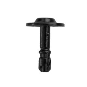Clip, Zier- / Schutzleiste C70813