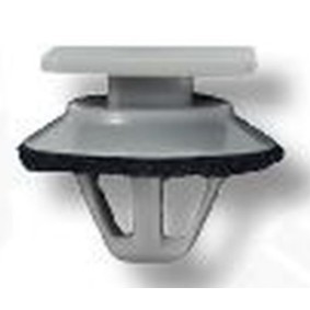 Clip, Zier- / Schutzleiste C70856