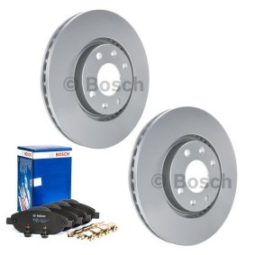 Bremsscheiben und -beläge BSH3405N0020
