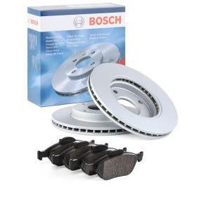 Bremsscheiben und -beläge BSH3405N0034