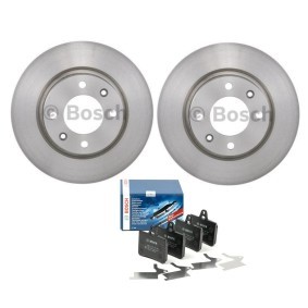 Bremsscheiben und -beläge BSH3405N0055