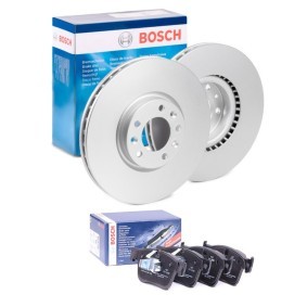 Köp Bromssats, skivbroms av BOSCH BSH3405N0112 till det låga priset 2049,24 kr