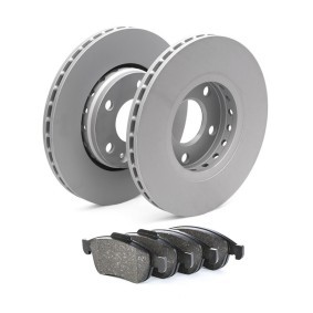 Bremsscheiben und -beläge ATE3405N0054
