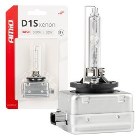 Osta Xenon-polttimo AMiO:llä 03864 edullisesti hintaan 22,02 €