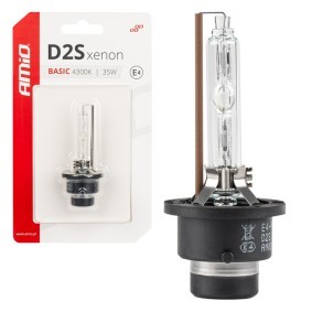 Osta Xenon-polttimo AMiO:llä 03860 edullisesti hintaan 13,71 €