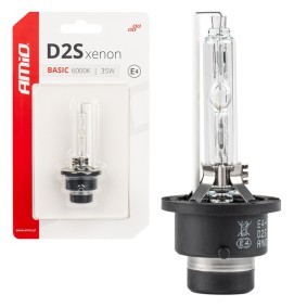 Osta Xenon-polttimo AMiO:llä 03861 edullisesti hintaan 13,71 €