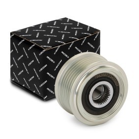 Osta RIDEX Laturin vapaakytkin netistä Astra Mk VI (J) GTC (P10)-mallille edulliseen hintaan