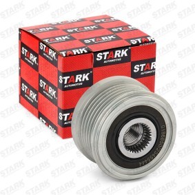 Freilauf Lichtmaschine von STARK für MASSIF Pick-up günstig online kaufen