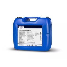 Comprar Aceite de transmisión de FUCHS 600632854 a bajo precio de 144,05 €