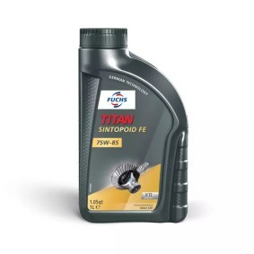 Comprar Aceite de transmisión de FUCHS 602010551 a bajo precio de 23,48 €