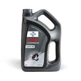 Acquista Olio differenziale da FUCHS 602029317 a buon mercato per soli 50,27 €