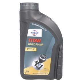 Comprar Aceite de transmisión de FUCHS 602072726 a bajo precio de 17,65 €