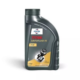Comprar Aceite de transmisión de FUCHS 602183736 a bajo precio de 16,30 €