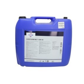 Compre Óleo do motor da FUCHS 600792381 a um preço baixo por 219,90 €