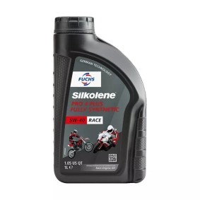 Køb Motorolie af FUCHS 602011756 til den lave pris 208,28 DKK