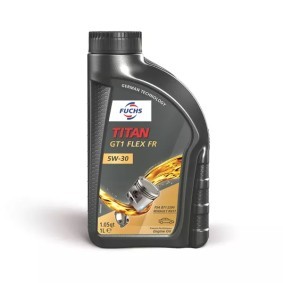 Comprar Aceite de motor de FUCHS 602094827 a bajo precio de 24,40 €