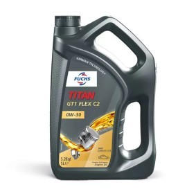 Comprar Aceite de motor de FUCHS 602096142 a bajo precio de 68,90 €