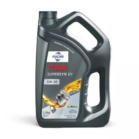 Comprar Aceite de motor de FUCHS 602176967 a bajo precio de 78,99 €