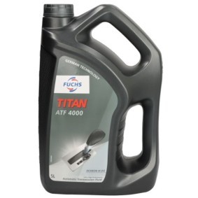 Comprar Aceite para transmisión automática de FUCHS 602007377 a bajo precio de 47,87 €