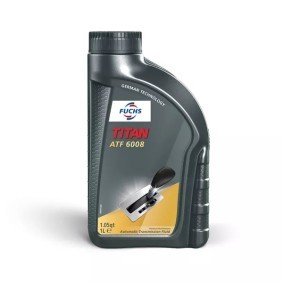 Comprar Aceite para transmisión automática de FUCHS 602007841 a bajo precio de 23,14 €
