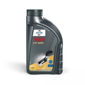 Comprar Aceite para transmisión automática de FUCHS 602007865 a bajo precio de 40,22 €