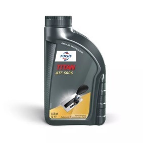 Comprar Aceite para transmisión automática de FUCHS 602009180 a bajo precio de 20,16 €
