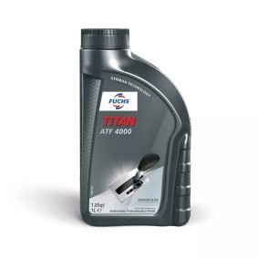 Comprar Aceite para transmisión automática de FUCHS 602009227 a bajo precio de 14,17 €