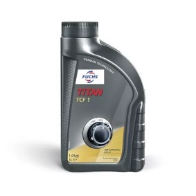Comprar Aceite transmisión toma de fuerza de FUCHS 602063946 a bajo precio de 35,85 €