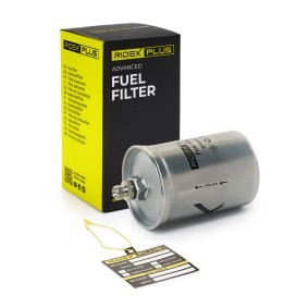 Køb Brændstof-filter af RIDEX PLUS 9F0055P til den lave pris 122,58 DKK