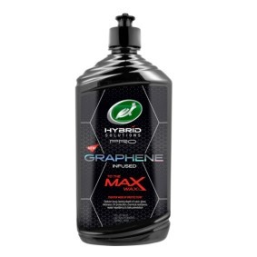 Køb Voks til glansfolie af TURTLE WAX 70-208 til den lave pris 282,92 DKK