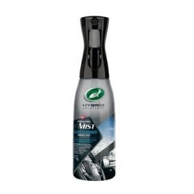 Kjøp Spylervæske av TURTLE WAX 70-217 til den lave prisen 227,34 NOK