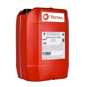 Comprar Aceite de transmisión de TotalEnergies 210280 a bajo precio de 214,18 €