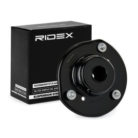 Compre Suporte de apoio do conjunto mola / amortecedor da RIDEX 1180S1743 a um preço baixo por 27,54 €