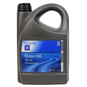 Comprar Aceite de motor de OPEL GM 1942045 a bajo precio de 30,40 €