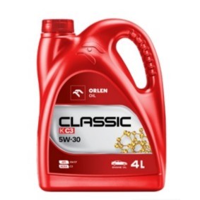 Comprar Aceite de motor de ORLEN QFO808B40 a bajo precio de 38,63 €