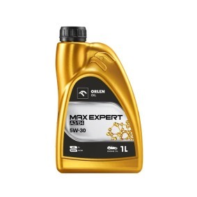 Comprar Aceite de motor de ORLEN QFS866B10 a bajo precio de 14,02 €