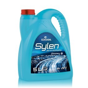 Comprar Líquido limpiaparabrisas para invierno de ORLEN QFP016B52 a bajo precio de 35,44 €