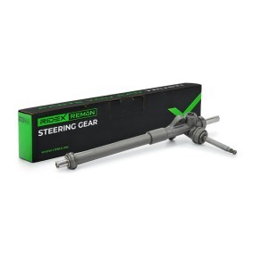Osta Hammastanko RIDEX REMAN:llä 286S0224R edullisesti hintaan 159,49 €