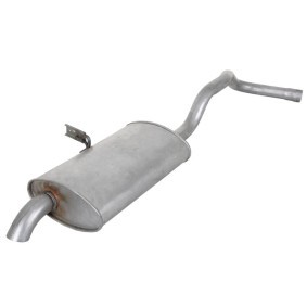 Endschalldämpfer 0219-01-21055P von 4MAX günstig für 72,28 € online kaufen