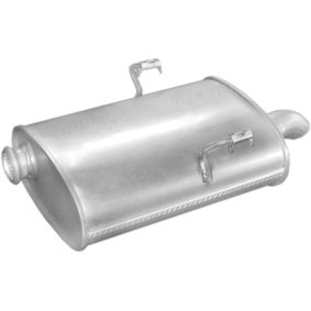 Endschalldämpfer von 4MAX günstig für 79,84 €